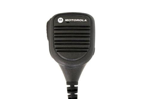 Motorola PMMN4039 Speaker Mic (Intrinsically Safe)