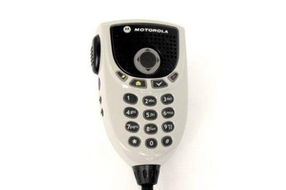 Motorola HMN4079 Speaker Mic (APX/XTL)