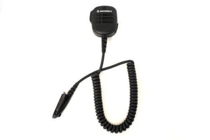 Motorola HMN9053 Speaker Mic