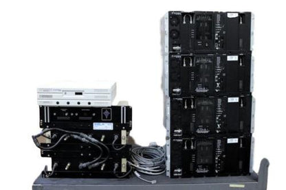 Motorola Startsite 900MHz Trunking System (5ch)