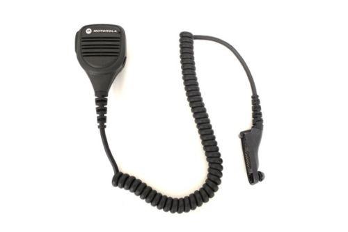 Motorola MOTOTRBO PMMN4025 Speaker Mic