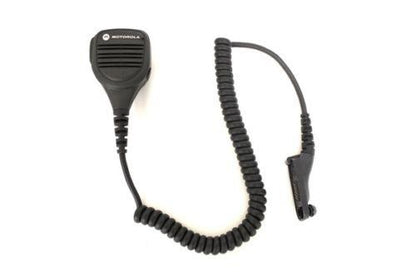 Motorola MOTOTRBO PMMN4025 Speaker Mic