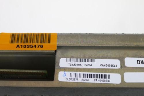 Motorola Quantar VHF (132-154MHz) Power Amplifier (125W)