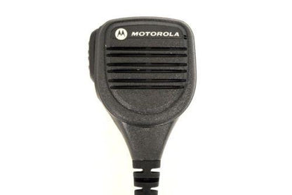 Motorola PMMN4022 Speaker Mic