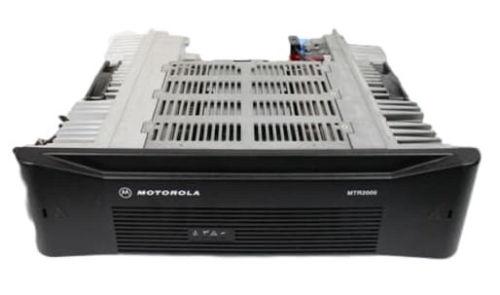 Motorola MTR2000 VHF (150-174MHz) Repeater (110W)