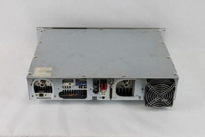 Vertex VXR-9000U-H UHF (450-480MHz) Repeater (100W)