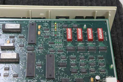 Motorola Startsite T5313A Trunking Controller (5ch)
