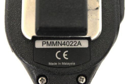 Motorola PMMN4022 Speaker Mic