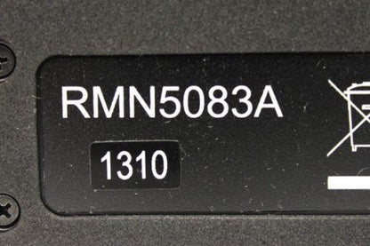 Motorola RMN5083A Base Station Mic