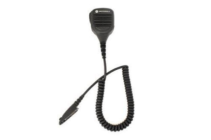 Motorola PMMN4039 Speaker Mic (Intrinsically Safe)