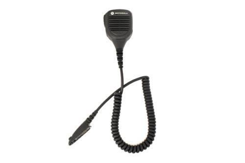 Motorola PMMN4039 Speaker Mic (Intrinsically Safe)