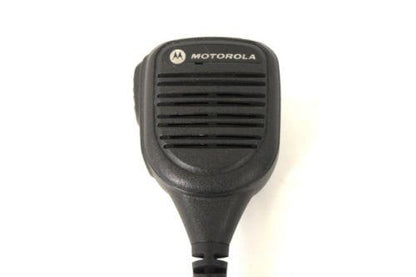Motorola PMMN4038 Speaker Mic (Intrinsically Safe)