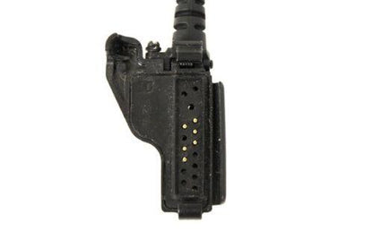 Motorola PMMN4038 Speaker Mic (Intrinsically Safe)