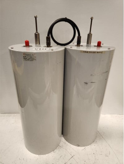 Telewave 10 Inch Bandpass Cavities (TWPC-1510-2)