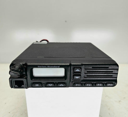 Vertex VX-2500 VX2500 VHF 148-174 MHz 128 Channel 25 Watt (Complete Kit)