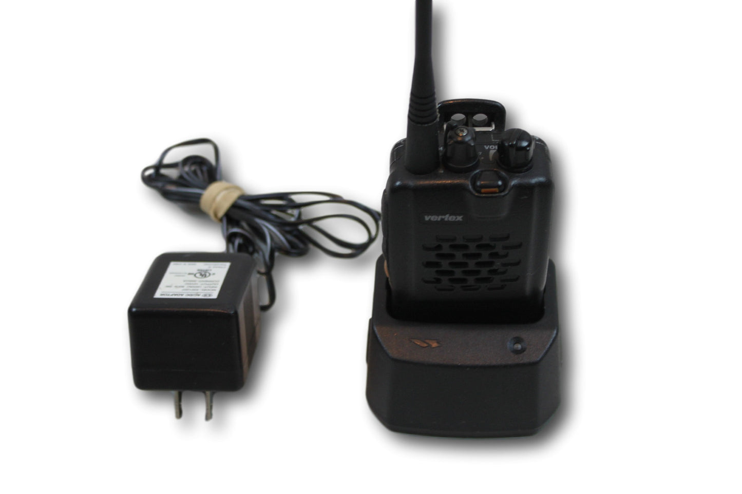 Vertex VX-400 VX400 UHF Radio 16ch 450-490