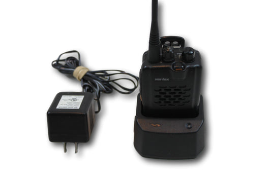 Vertex VX-400 VX400 UHF Radio 16ch 450-490