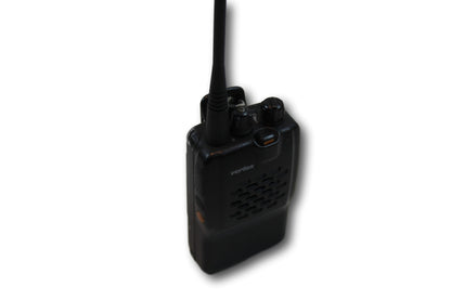 Vertex VX-400 VX400 UHF Radio 16ch 450-490