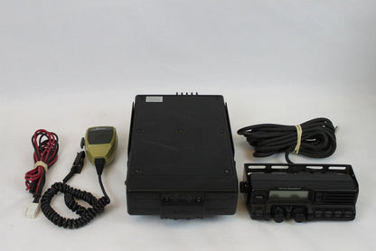 Vertex VX6000L VX-6000 LowBand 100 Watts 37-50 Mhz 256 Channels