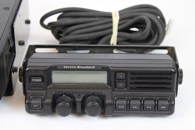 Vertex VX6000L VX-6000 LowBand 100 Watts 37-50 Mhz 256 Channels