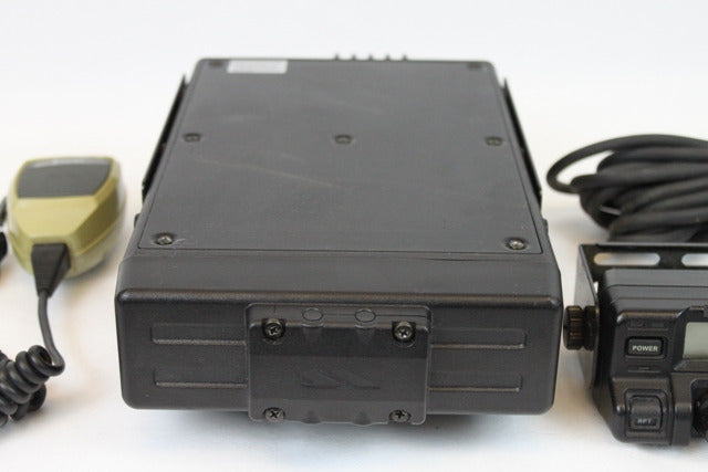 Vertex VX6000L VX-6000 LowBand 100 Watts 37-50 Mhz 256 Channels