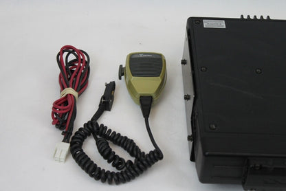 Vertex VX6000L VX-6000 LowBand 100 Watts 37-50 Mhz 256 Channels
