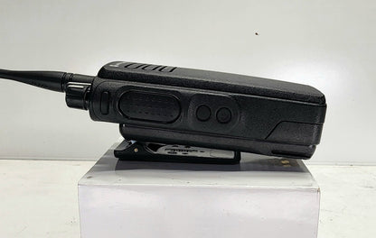 Motorola XPR7350 UHF (403-512Mhz) 32Ch 4W Digital/Analog (AAH56RDC9KA1AN)