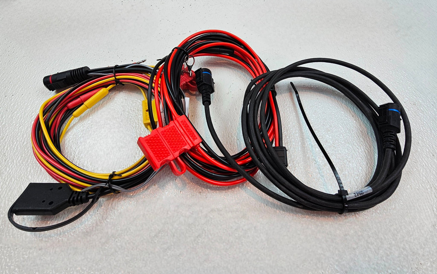 Motorola Mobile XTL5000 800 764-870 Mhz 800ch 35W (Remote Mount)