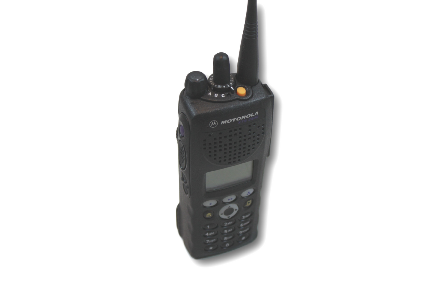 6 Motorola XTS2500 Model 3 900 Mhz APCO 25 w IMPRESS Gang Chgr ADP Encryption